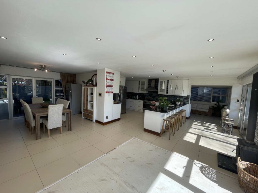 4 Bedroom Property for Sale in Dan Pienaar Free State